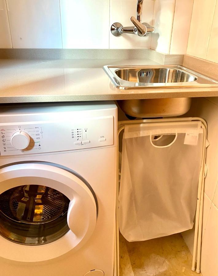 Ferienwohnung La Fonda Del Arco Guadix Exterior foto