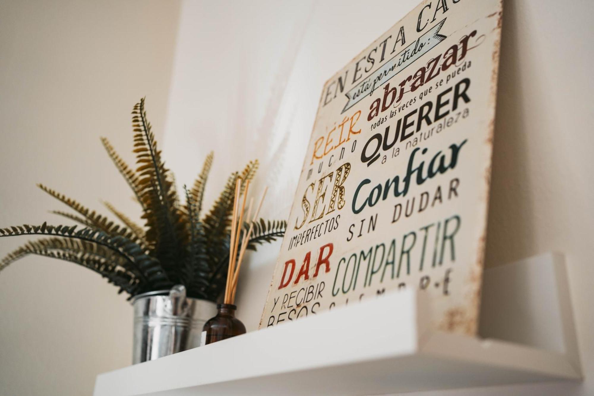 Ferienwohnung La Fonda Del Arco Guadix Exterior foto
