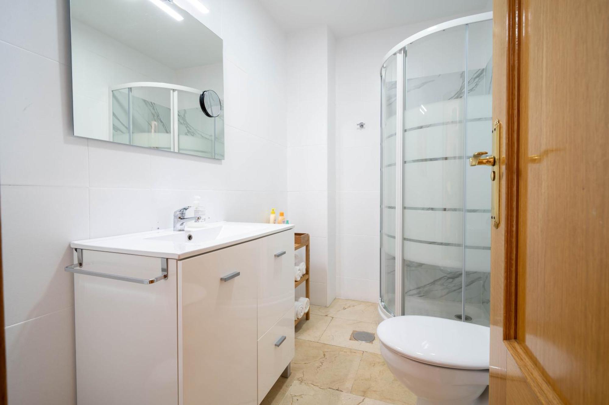 Ferienwohnung La Fonda Del Arco Guadix Exterior foto
